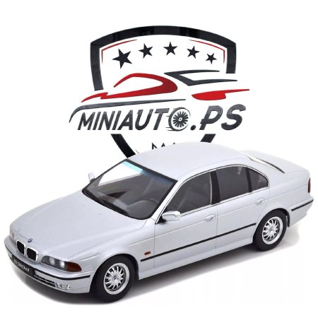 بي ام دبليو BMW e39 530d 1995 قياس 1/18 إصدر KK Scale